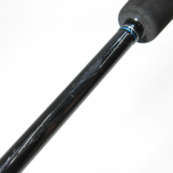 17エメラルダスイカメタル 610LB-S